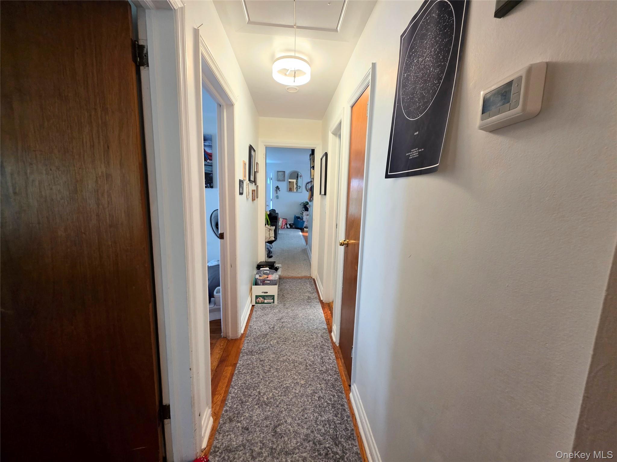 Residential Lease in Long Beach 4