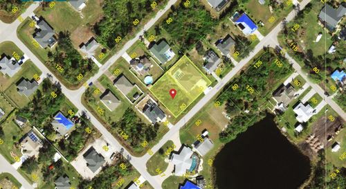 5463 Graves Ter, Port Charlotte, FL, 33981-2312 | Card Image