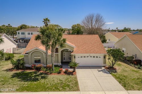 104 Sandalwood Ln, Panama City Beach, FL, 32413-2668 | Card Image