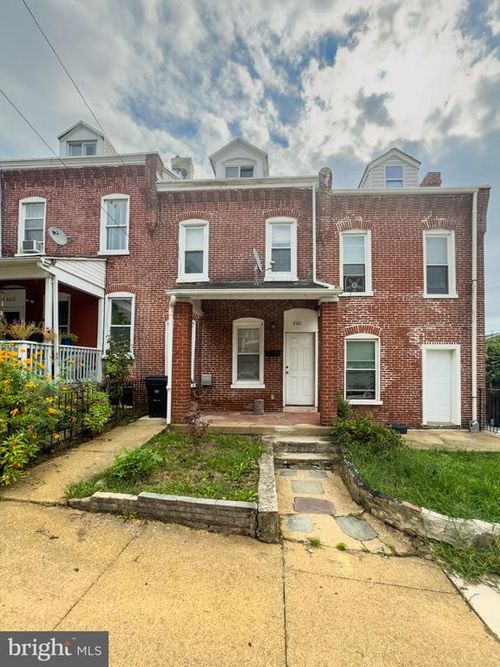600 N Franklin St, WILMINGTON, DE, 19805-3229 | Card Image