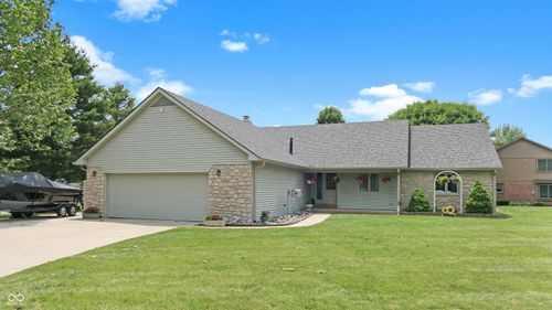 5431 Nathan Pl, Indianapolis, IN, 46237-3039 | Card Image