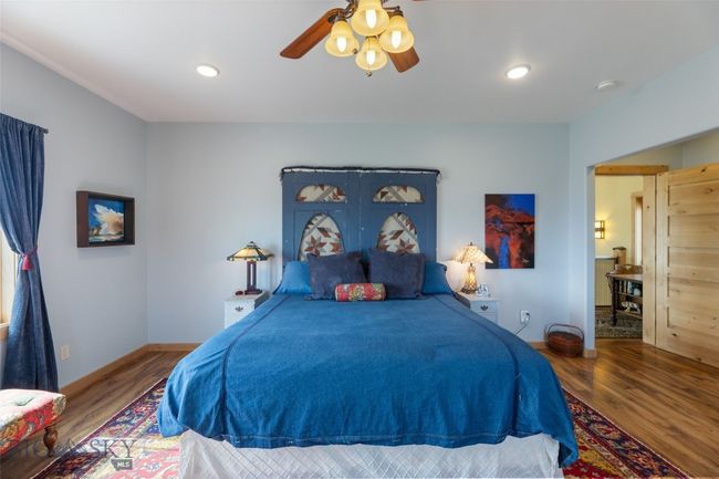 95 Foothill Trl, House other with 4 bedrooms, 5 bathrooms and null parking in Ennis MT | Image 34
