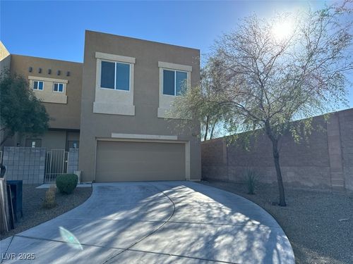 245 Toasted Almond Ave, North Las Vegas, NV, 89084-1327 | Card Image