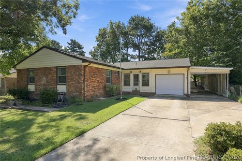 433 Morningside Drive, Fayetteville, NC, 28311 | Card Image