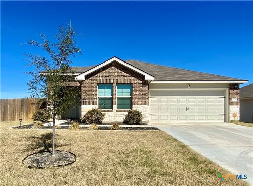 2374 Bufflehead Drive, Copperas Cove, TX, 76522 | Card Image