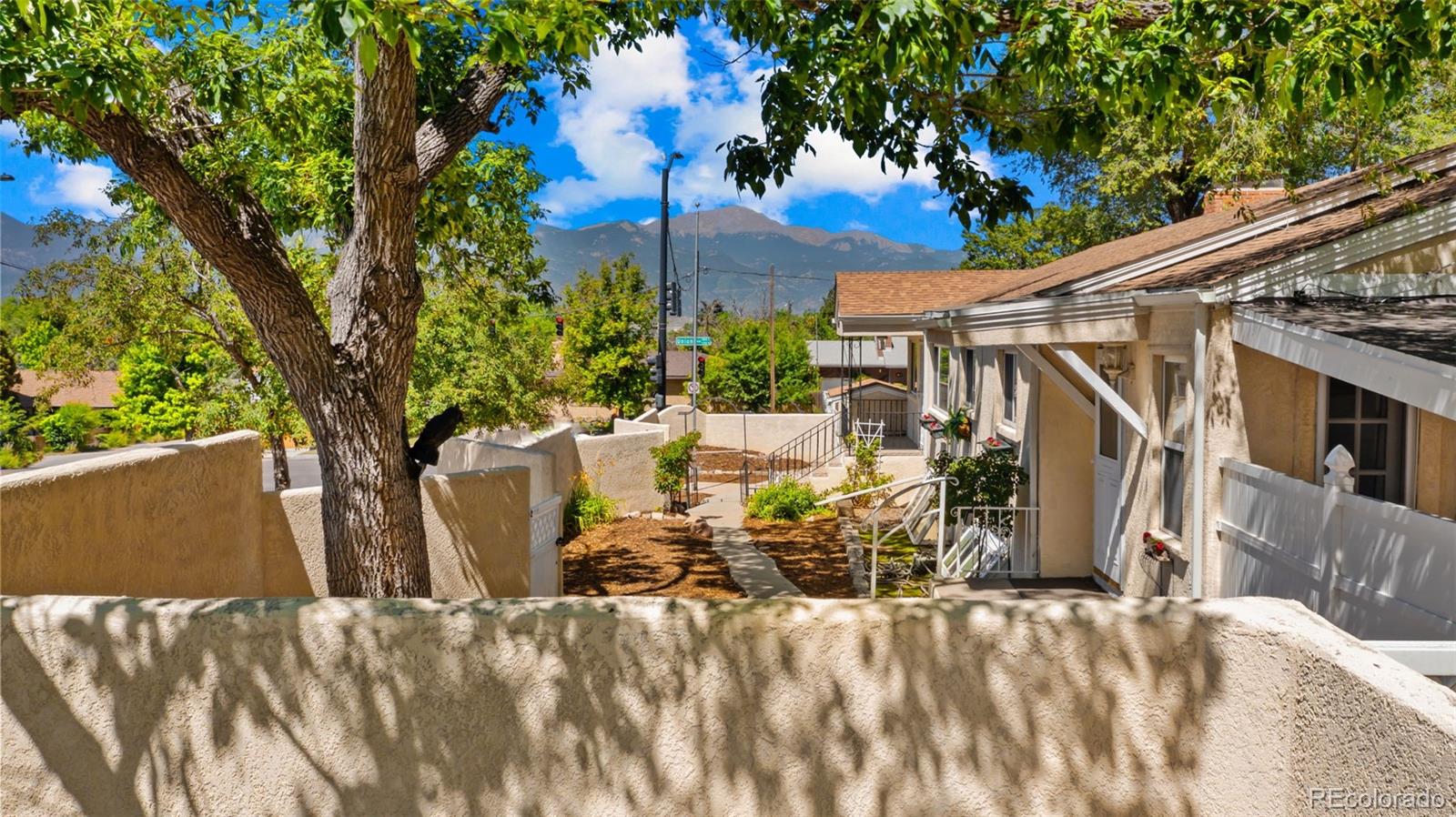 Residential in Colorado Springs 5