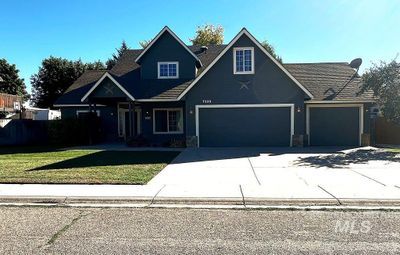 7339 Newbrook Dr, House other with 3 bedrooms, 3 bathrooms and 3 parking in Nampa ID | Image 1