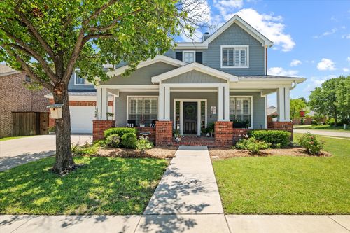 6404 Daisy Dr, Denton, TX, 76208-7314 | Card Image