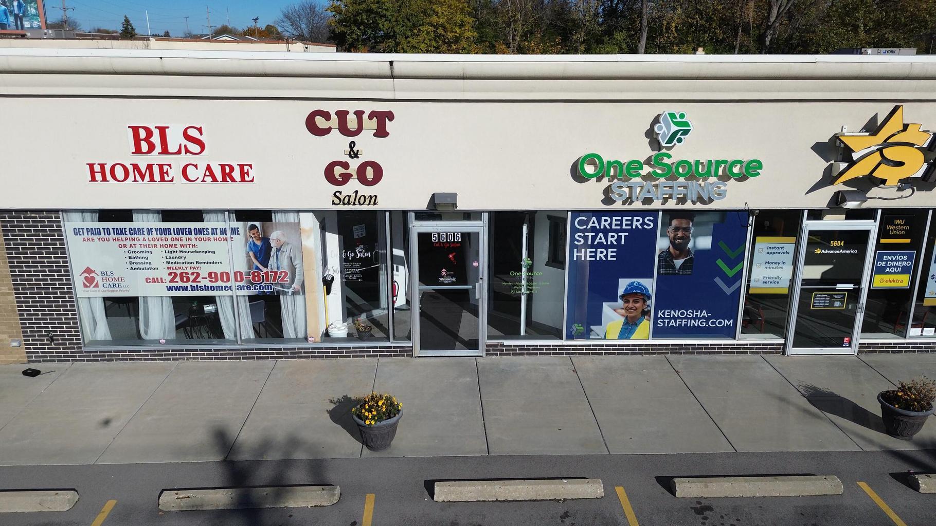 Commercial Lease in Kenosha 3