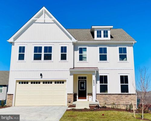 9804 Stonehaven Ct, WALDORF, MD, 20601-3797 | Card Image