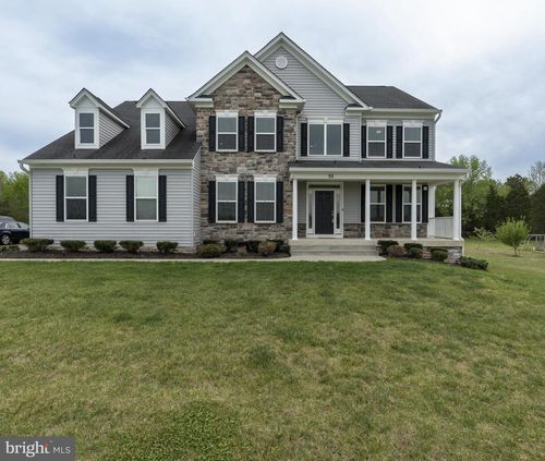 32 Reserve Way, FREDERICKSBURG, VA, 22406-5053 | Card Image