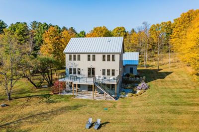 5 Quail Drive, House other with 4 bedrooms, 1 bathrooms and null parking in Hanover NH | Image 3