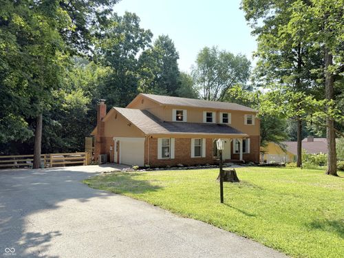 610 N Forest Rd, Crawfordsville, IN, 47933-6134 | Card Image