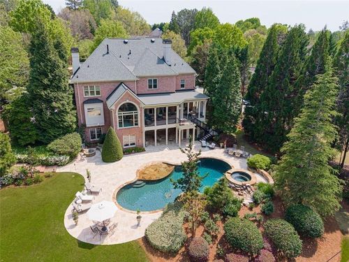 2271 Glen Mary Pl, Duluth, GA, 30097-3715 | Card Image