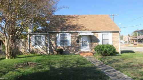 1163 18th St, Newport News, VA, 23607-5427 | Card Image