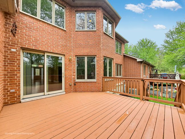 36 Billy Casper Ln, Condo with 3 bedrooms, 4 bathrooms and 4 parking in Midlothian IL | Image 7