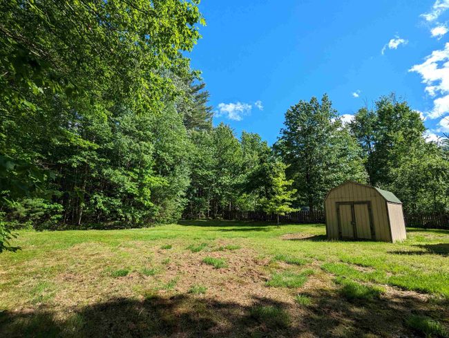 24 Nichols Road, House other with 3 bedrooms, 1 bathrooms and null parking in Ossipee NH | Image 28