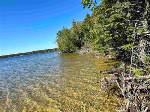 Lots 56 & 57 Spaulding Drive, Peaine Township, MI, 49782 | Card Image