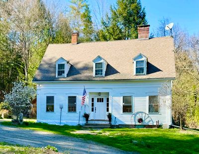 426 Missing Link Road, House other with 3 bedrooms, 1 bathrooms and null parking in Rockingham VT | Image 1