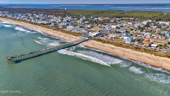 Kure Beach Pier | Image 75