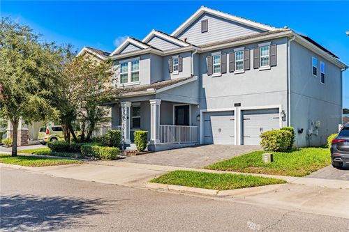 12111 Imaginary Way, ORLANDO, FL, 32832-5161 | Card Image