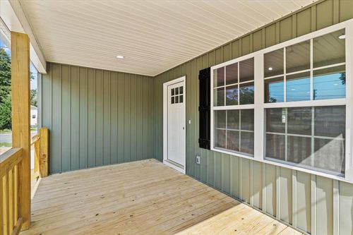 lot 7 Wendell Street, Dalton, MD, 20721 | Card Image