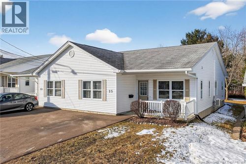 25 Maple Trail Lane, Riverview, NB, E1B5K3 | Card Image