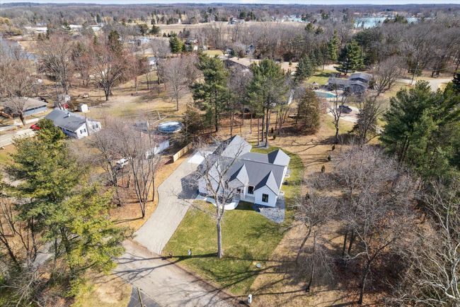 235 Steves Scenic Dr, House other with 3 bedrooms, 3 bathrooms and null parking in Horton MI | Image 81