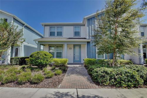 14445 Sapelo Beach Dr, Orlando, FL, 32827-7951 | Card Image