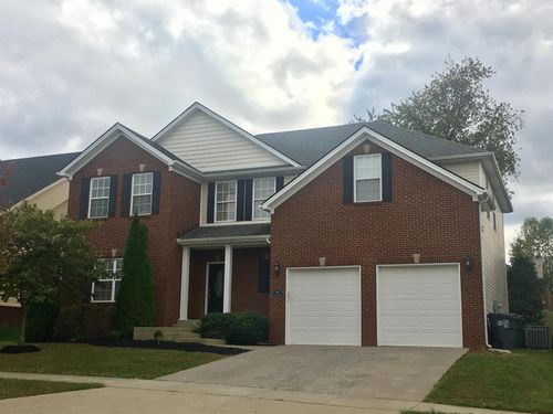 3020 Blackford Pkwy, Lexington, KY, 40509-9027 | Card Image