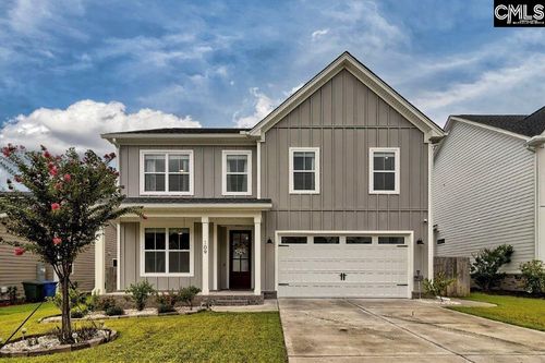 109 Magnolia Petal Dr, Elgin, SC, 29045-8462 | Card Image