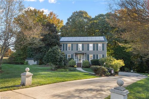 1412 Applecross Ct, Kernersville, NC, 27284-7841 | Card Image