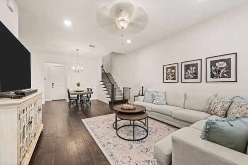 7383 Switchgrass Rd, Frisco, TX, 75033-3294 | Card Image