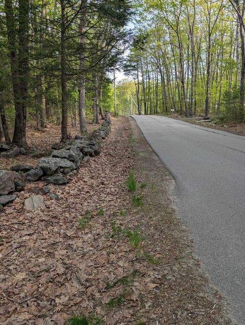 248 W Hill Rd, Troy, NH, 03465-2613 | Card Image
