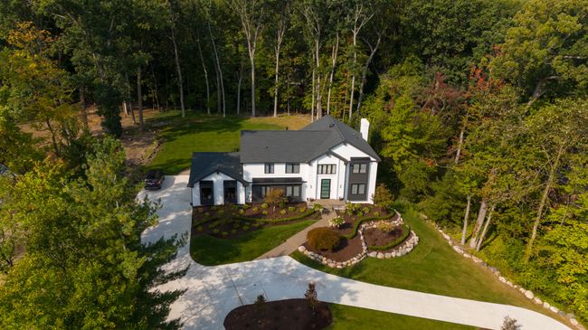 175 Manorwood Dr, House other with 5 bedrooms, 5 bathrooms and null parking in Bloomfield Hills MI | Image 4