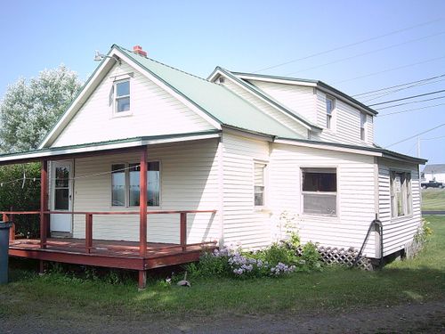228 Us Hwy 1, Monticello, ME, 04760 | Card Image