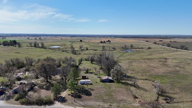 17211 Old Taft Rd, Home with 0 bedrooms, 0 bathrooms and null parking in Haskell OK | Image 10