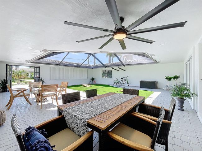 3921 Ne 26 Th Ave, House other with 3 bedrooms, 3 bathrooms and null parking in Lighthouse Point FL | Image 5
