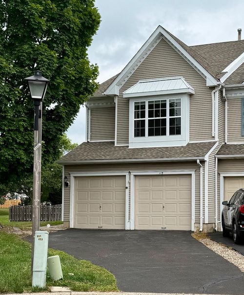 113 Broadleaf Pl, NEWTOWN, PA, 18940-9296 | Card Image
