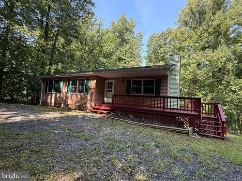 28 Henry Way, LINDEN, VA, 22642-5130 | Card Image