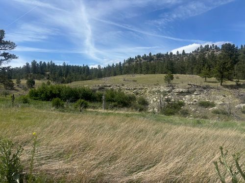 147 Haystack Coulee Road, Columbus, MT, 59019 | Card Image
