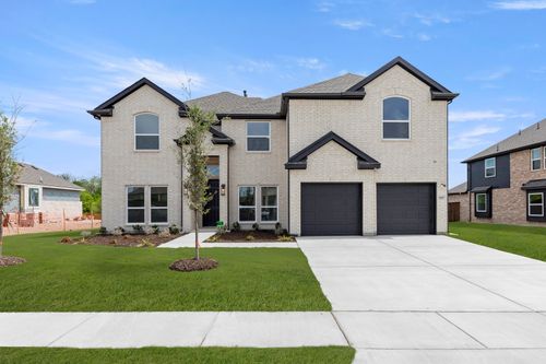937 Gold Finch Ln, Forney, TX, 75126-2370 | Card Image