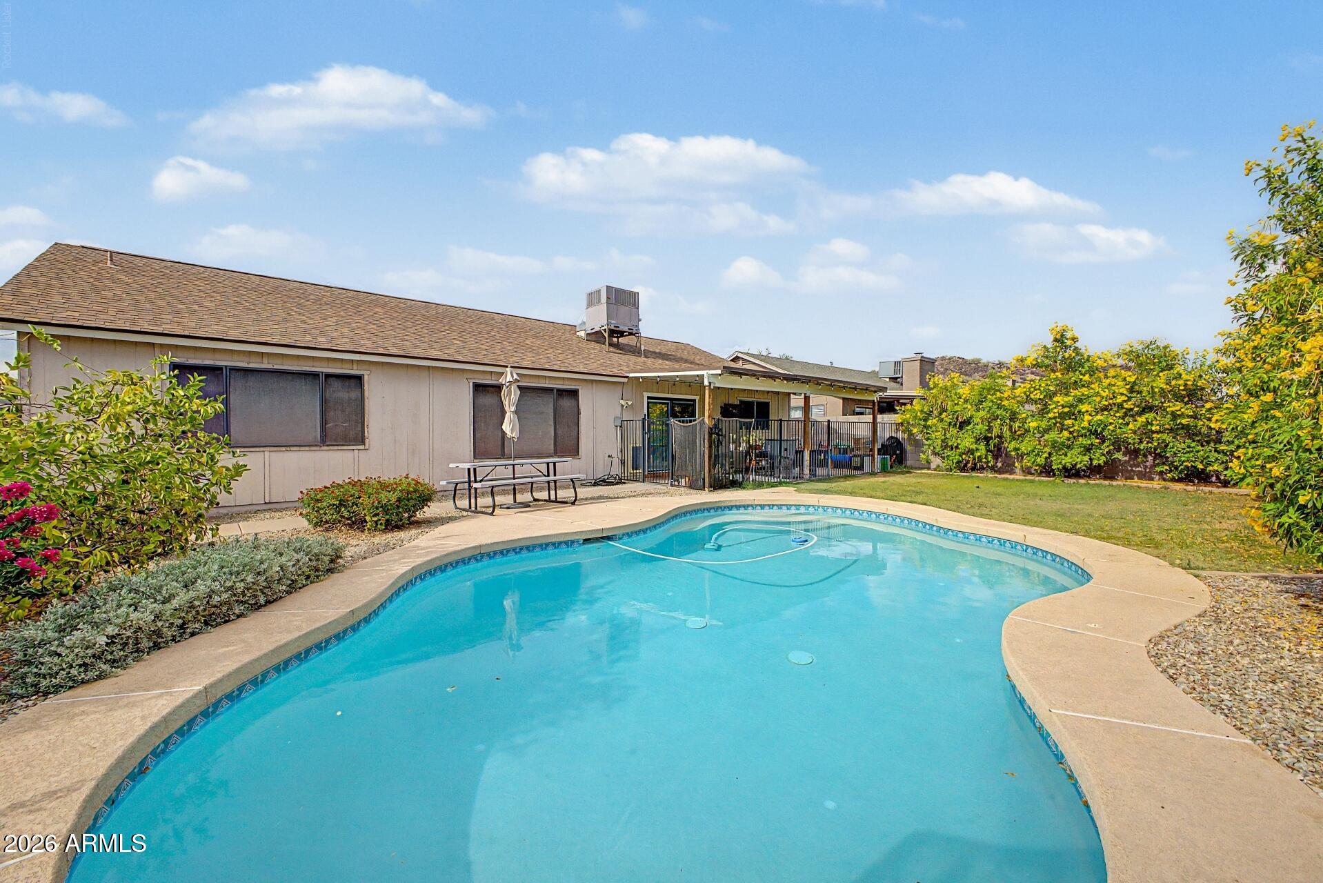 Residential in Phoenix 3
