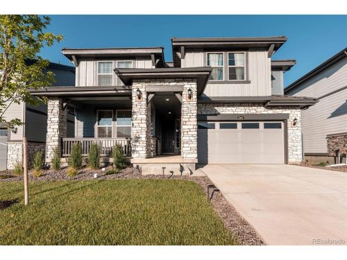 2967 S Quaker St, Morrison, CO, 80465-2031 | Card Image