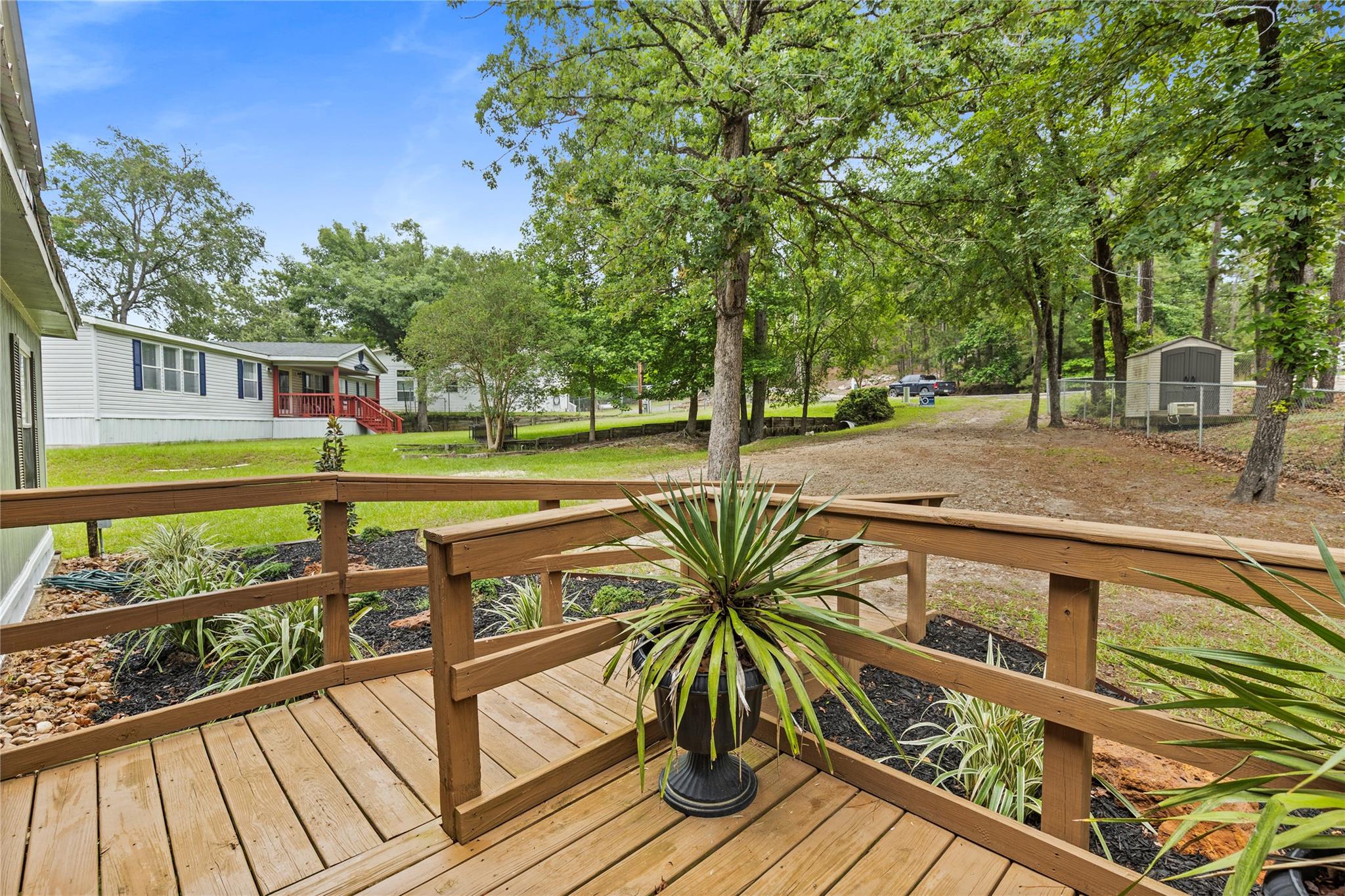 Residential in Trinity 3