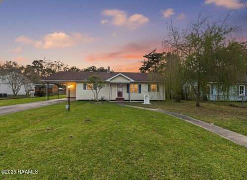 529 S David St, Church Point, LA, 70525-4007 | Card Image