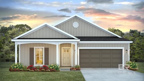 14266 Versailles Circle, Silverhill, AL, 36576 | Card Image