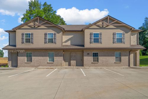 c-161 Center Pointe Dr, Clarksville, TN, 37040-2032 | Card Image