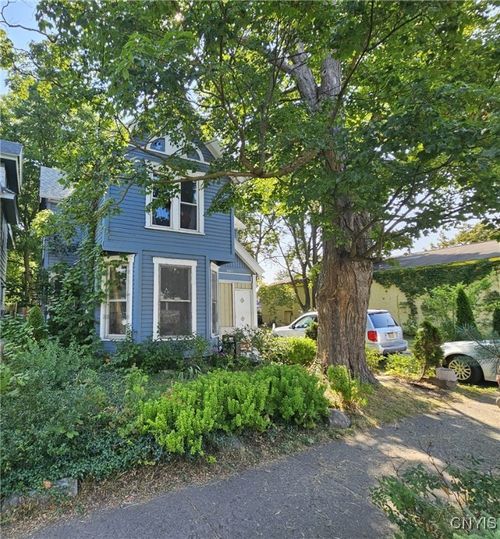 2615 Midland Ave, Syracuse, NY, 13205-1917 | Card Image