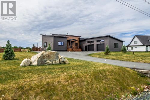 46 Middle Ledge Drive, Logy Bay, NL, A1K5A3 | Card Image